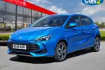 2026 MG MG3