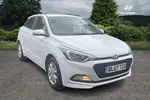 2017 Hyundai i20