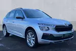 2025 Skoda Kamiq