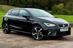 2025 SEAT Ibiza