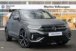 2025 Volkswagen T-Roc