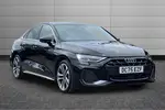 2026 Audi A3
