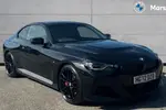 2022 BMW 2 Series