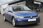 2022 Volkswagen Polo