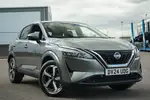 2024 Nissan Qashqai
