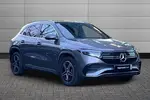 2021 Mercedes-Benz EQA