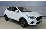 2022 MG ZS