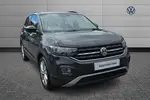 2020 Volkswagen T-Cross