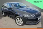 2019 Skoda Octavia