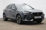 2021 Cupra Formentor