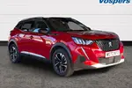 2022 Peugeot 2008