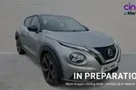 2021 Nissan Juke