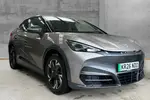 2026 Cupra Tavascan
