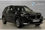 2024 BMW X1