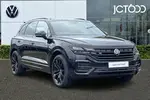 2021 Volkswagen Touareg