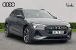 2022 Audi e-tron