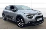 2023 Citroen C3