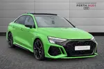 2022 Audi RS3
