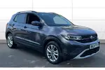 2024 Volkswagen T-Cross