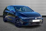 2023 Volkswagen Golf R