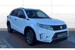 2024 Suzuki Vitara