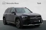 2025 Mercedes-Benz GLB