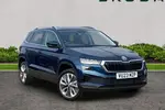 2023 Skoda Karoq