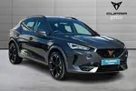 2022 Cupra Formentor