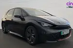 2023 Cupra Born