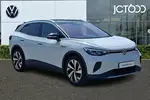 2021 Volkswagen ID.4