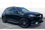 2023 Mercedes-Benz GLE
