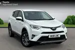 2018 Toyota RAV4