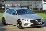 2022 Mercedes-Benz A-Class