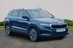2022 Skoda Karoq