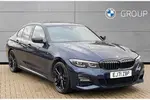 2022 BMW 3 Series