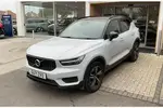 2021 Volvo XC40