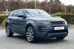 2024 Land Rover Range Rover Evoque