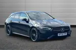 2025 Mercedes-Benz CLA