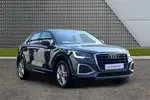 2021 Audi Q2