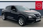 2022 Nissan Juke