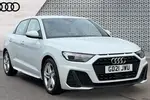 2021 Audi A1