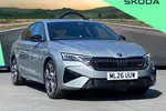 2026 Skoda Octavia