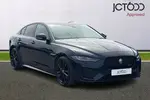 2023 Jaguar XE