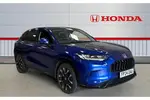 2024 Honda ZR-V