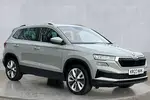 2023 Skoda Karoq