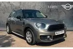 2017 MINI Countryman