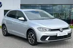 2024 Volkswagen Polo