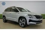 2024 Skoda Karoq