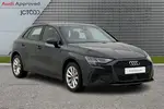 2020 Audi A3