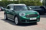 2019 MINI Countryman
